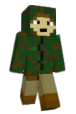 Lincoln_JS Minecraft avatar full body