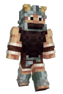 Lindel__ Minecraft avatar full body