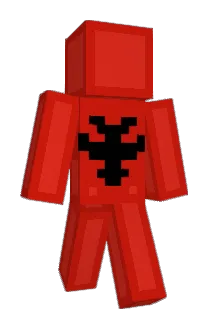 LindiXxx Minecraft avatar full body