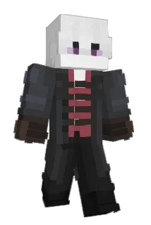Lindinho_Oi Minecraft avatar full body