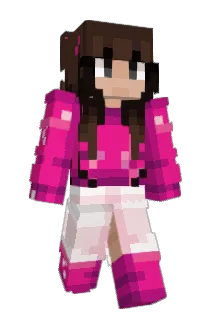 Lindle_23 Minecraft avatar full body