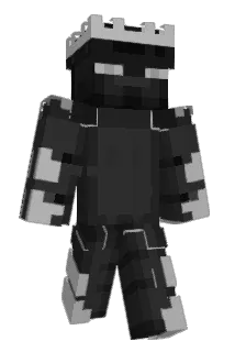 Lindoff99 Minecraft avatar full body