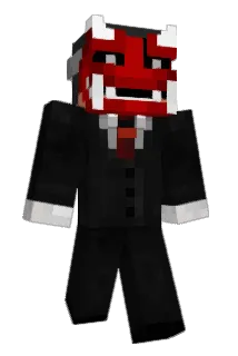 Lindow__ Minecraft avatar full body