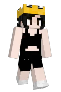 Lindown19 Minecraft avatar full body