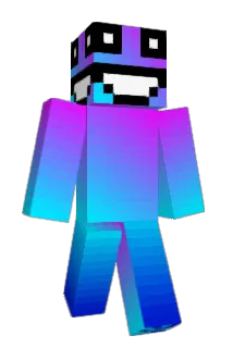 LineOfSnow Minecraft avatar full body