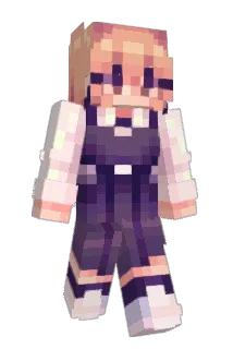 LinearStar15 Minecraft avatar full body