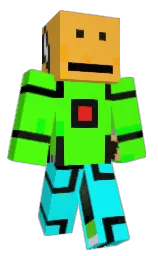 Custom render preview