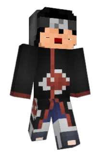 Ling_Ling_69 Minecraft avatar full body