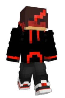 Lingrabstore029 Minecraft avatar full body