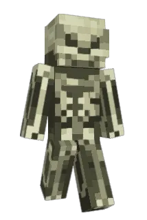 Linguini_Hands Minecraft avatar full body