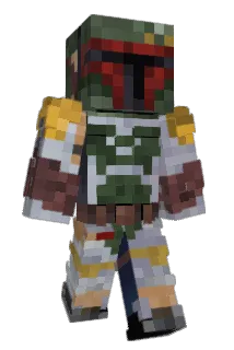 LinhAJGbI0204 Minecraft avatar full body