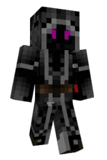 LinhAMJJV0120 Minecraft avatar full body