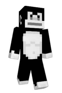 LinhGritw5dUwU Minecraft avatar full body