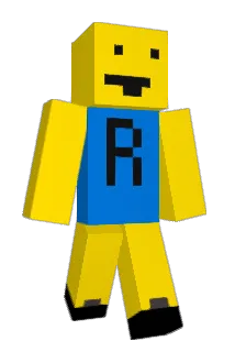 LinhPliSK0210 Minecraft avatar full body