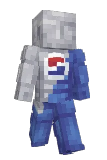 LinhSwifthskUwU Minecraft avatar full body