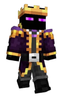 Linh_42r_UwU Minecraft avatar full body