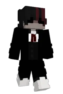 LinhezsRK0219 Minecraft avatar full body