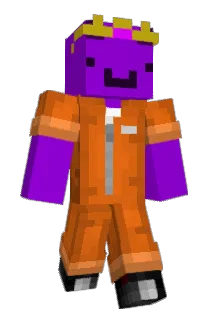 LinhicNDQ1125 Minecraft avatar full body