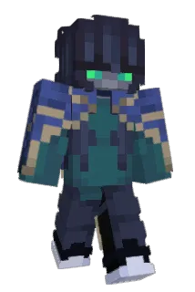 LinhrUXqe0121 Minecraft avatar full body