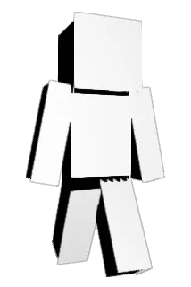 Link182_ Minecraft avatar full body