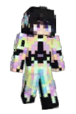 Link1977 Minecraft avatar full body