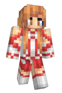 LinkDude98 Minecraft avatar full body