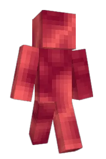 LinkHasCrashed07 Minecraft avatar full body