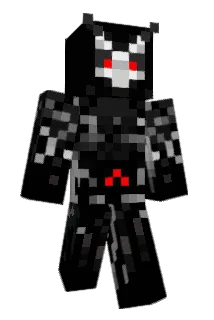 LinkSaxALT Minecraft avatar full body