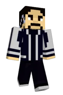Link_inPark Minecraft avatar full body