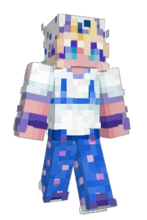 Linkaboi_ Minecraft avatar full body