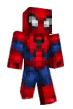 Linkaboy Minecraft avatar full body
