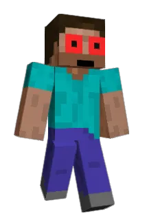 Linkest132 Minecraft avatar full body