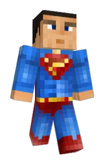 Linkin001 Minecraft avatar full body