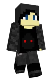 Linkjay19 Minecraft avatar full body