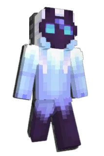 Linkkoo Minecraft avatar full body