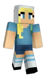 Custom render preview