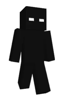 Linksefishyrr Minecraft avatar full body