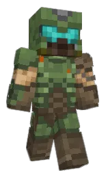 Custom render preview