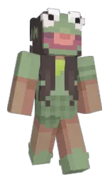 Custom render preview