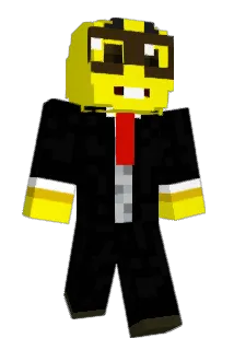 Linom_ Minecraft avatar full body