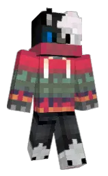 Custom render preview