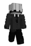 Linsstrike Minecraft avatar full body