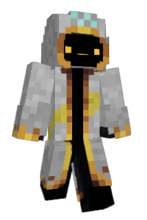 Linum06 Minecraft avatar full body