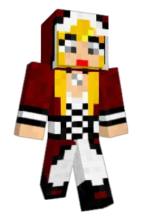Linus2208 Minecraft avatar full body