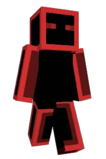 LinusK Minecraft avatar full body