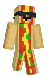 Custom render preview