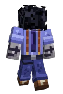 LinusStillPlays Minecraft avatar full body