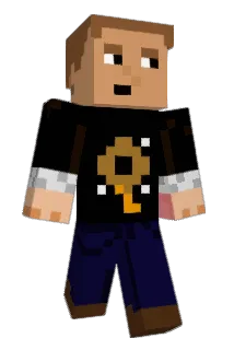 LinusTechTips1 Minecraft avatar full body