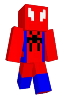Linus_Kusk Minecraft avatar full body