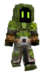 Custom render preview